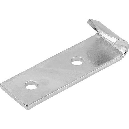 Kipp Catch Plate Style B K0044.9242451